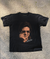 Hector Lavoe Signature Black T-Shirt