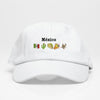 Mexico - Dad Hat