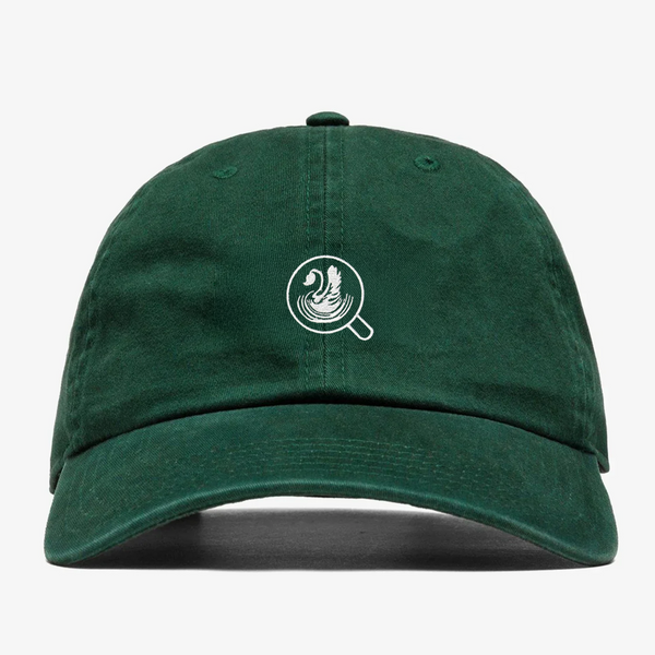 Lupa Ganzo -Dad Hat