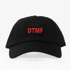 DTMF LETRAS -Dad Hat