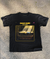 Chamaco Ramirez Black T-Shirt