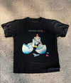 Pascua hector Black T-Shirt