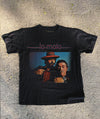 Lo mato - Black T-Shirt