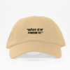 Gorra DRILL- Quitate tu