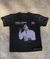 Ismael Miranda - Black T-Shirt