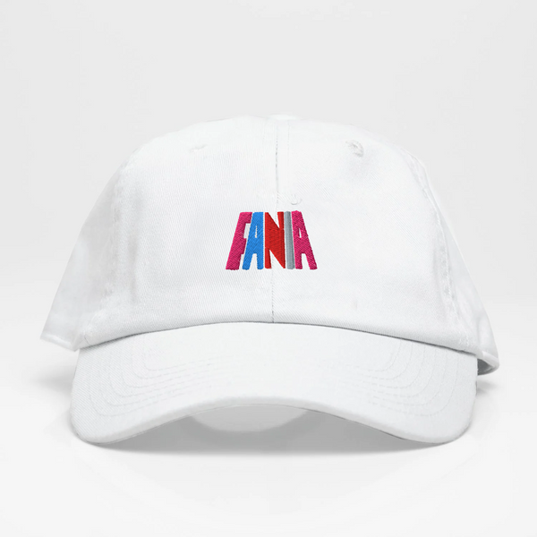FANIA - Dad Hat