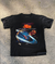 Libre Con Salsa Black T-Shirt