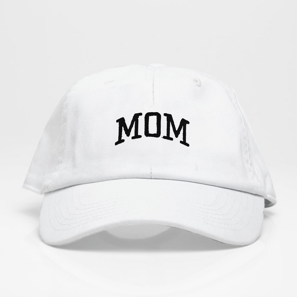 MOM - Dad Hat