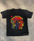 Super SalsaBlack T-Shirt