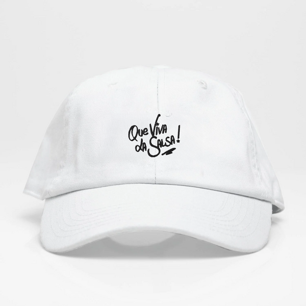 Que viva la salsa - Dad Hat
