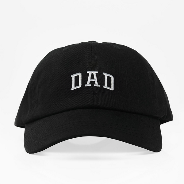 DAD - Dad Hat