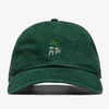 Silla palma -Dad Hat