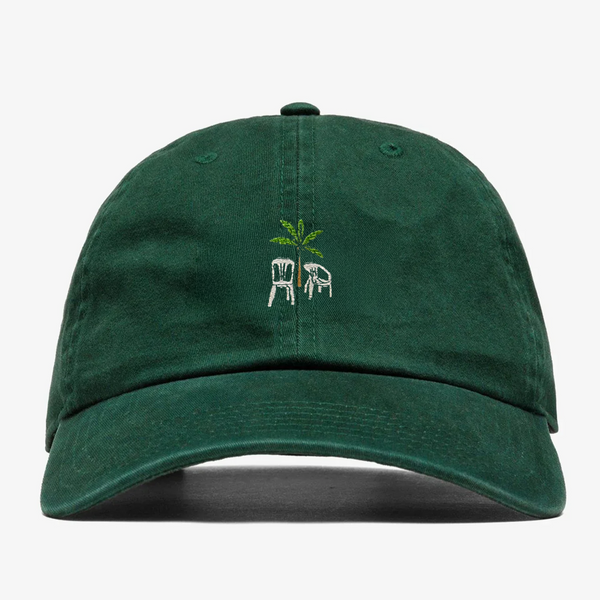 Silla palma -Dad Hat