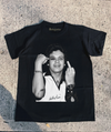 Camiseta Negra Hector Lavoe golpe