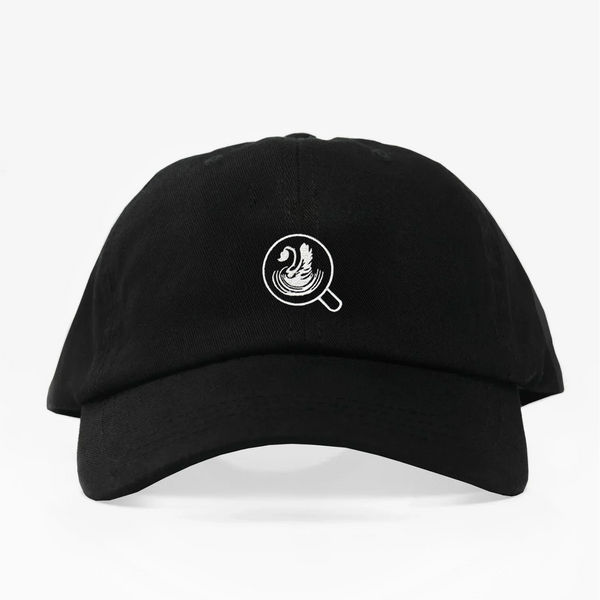 Lupa Ganzo -Dad Hat