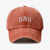 DAD Gorra Prelavada
