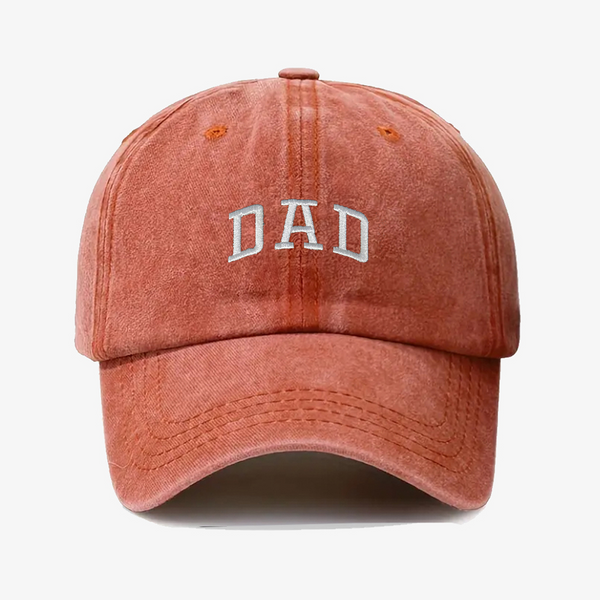DAD Gorra Prelavada