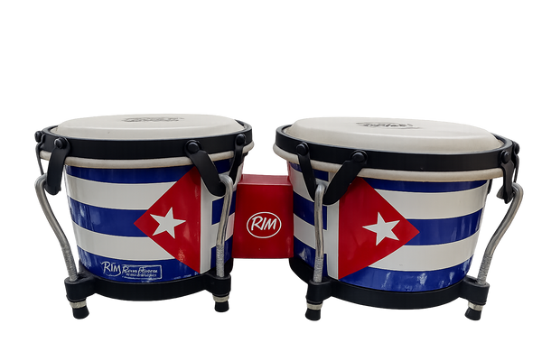 Bongos Cuba