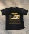 Chamaco Ramirez Black T-Shirt