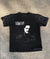 Amilcar - Black T-Shirt