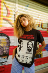 Willi Colon - Black T-Shirt