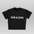 Fania All Stars - BABY TEE/CROP TOP