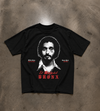 Camiseta Negra El malo del bronx
