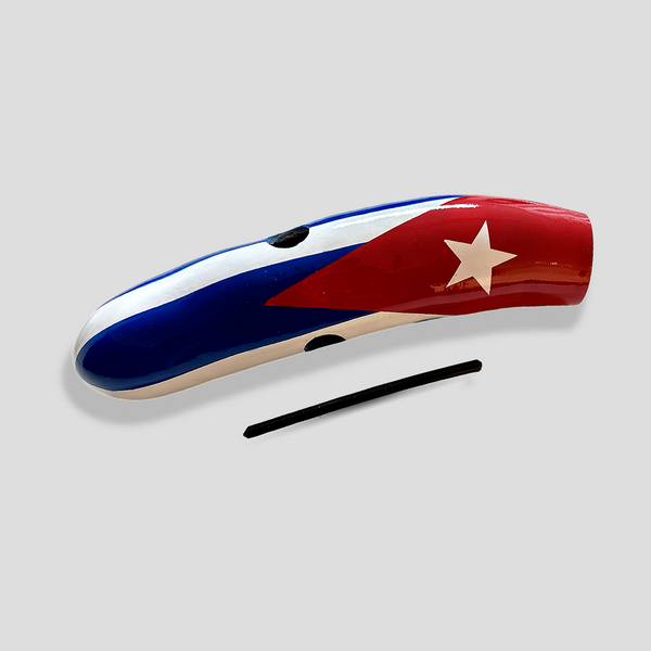 Instrumento GÜIRO Cuba