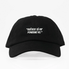 Gorra DRILL- Quitate tu