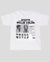 Willi Colon - White T-Shirt one